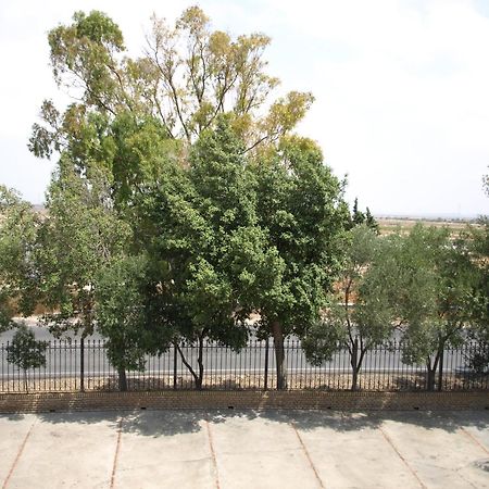 Hotel Caballo Negro Puerto Real Zewnętrze zdjęcie