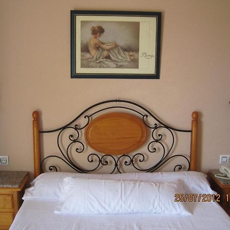 Hotel Caballo Negro Puerto Real Pokój zdjęcie