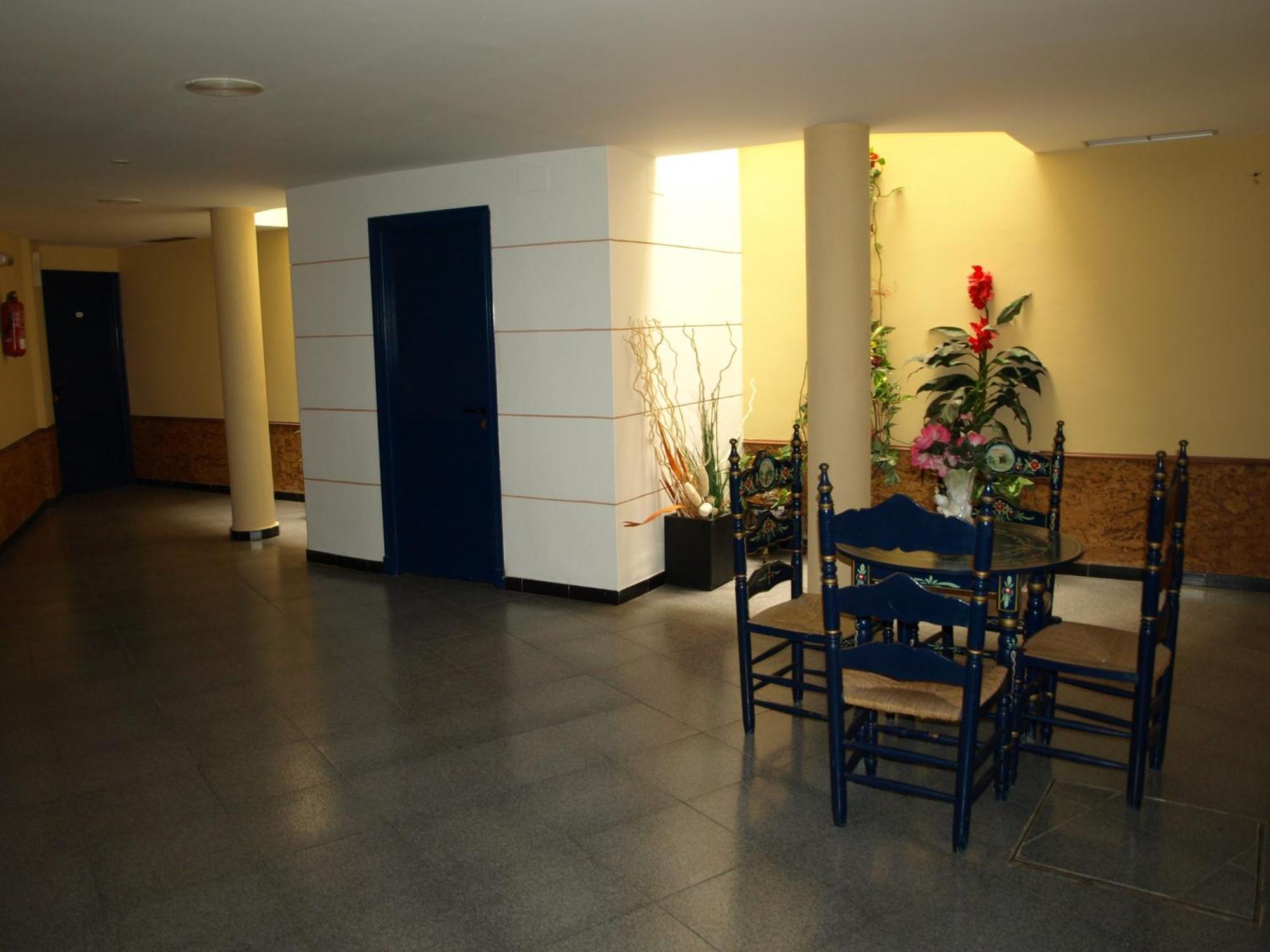 Hotel Caballo Negro Puerto Real Zewnętrze zdjęcie