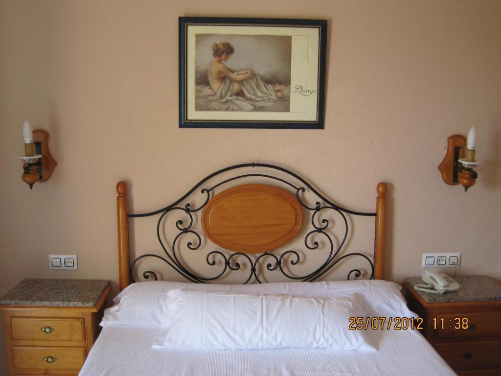 Hotel Caballo Negro Puerto Real Pokój zdjęcie