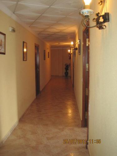 Hotel Caballo Negro Puerto Real Zewnętrze zdjęcie